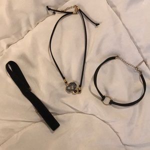 Choker bundle